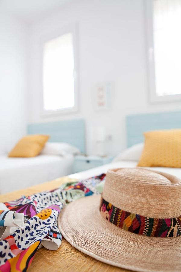 Apartamentos Rg Arenal II Sevilla Kültér fotó