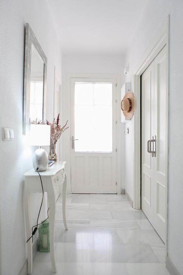 Apartamentos Rg Arenal II Sevilla Kültér fotó